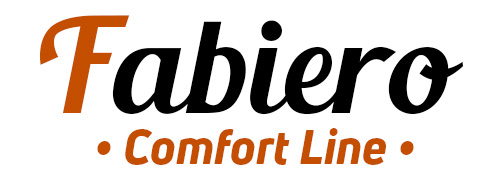 Fabiero Comfort Line