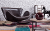 Кресло Darlington черная экокожа фото в интернет-магазине Fabiero