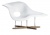Кресло La Chaise белый фото в интернет-магазине Fabiero