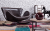 Кресло Darlington черная кожа фото в интернет-магазине Fabiero